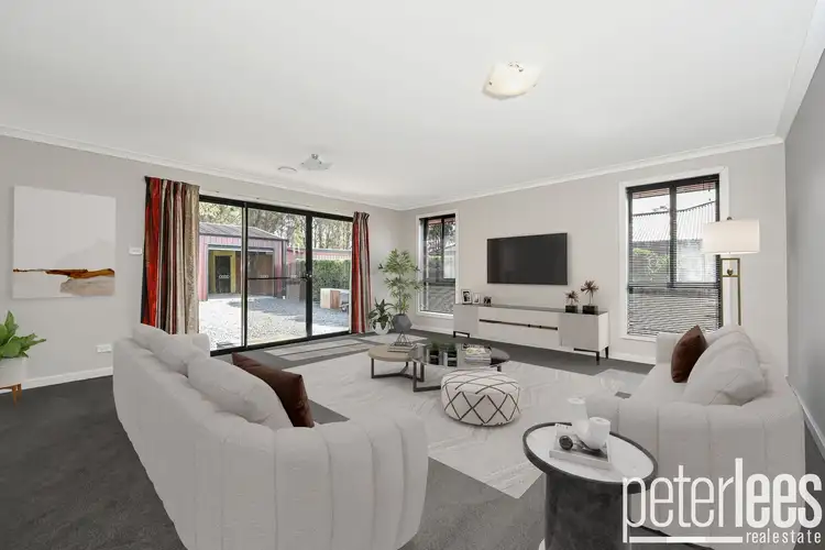 Sixth view of Homely house listing, 3 Grouse Avenue, Legana TAS 7277