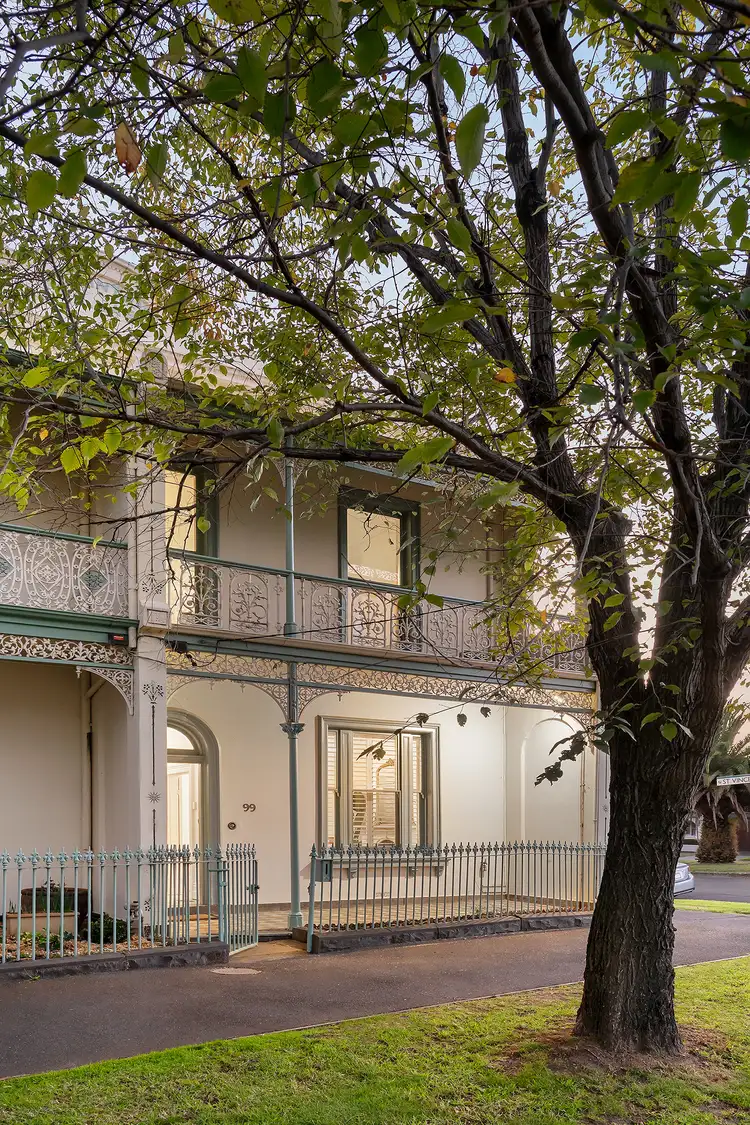 99 St Vincent Place South, Albert Park VIC 3206