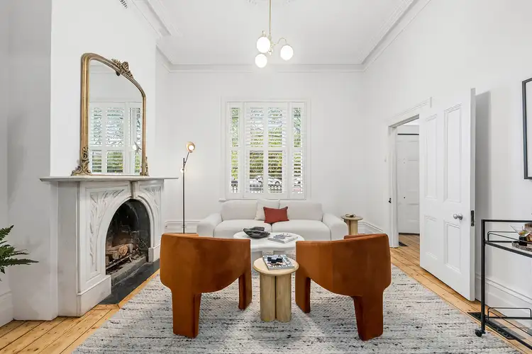 Third view of Homely house listing, 99 St Vincent Place South, Albert Park VIC 3206