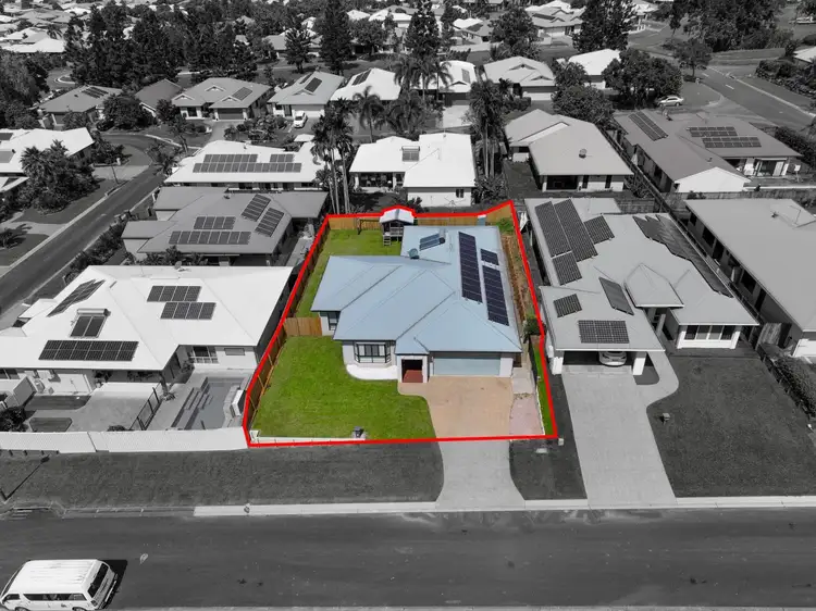 13 Bambusa Terrace, Mount Sheridan QLD 4868