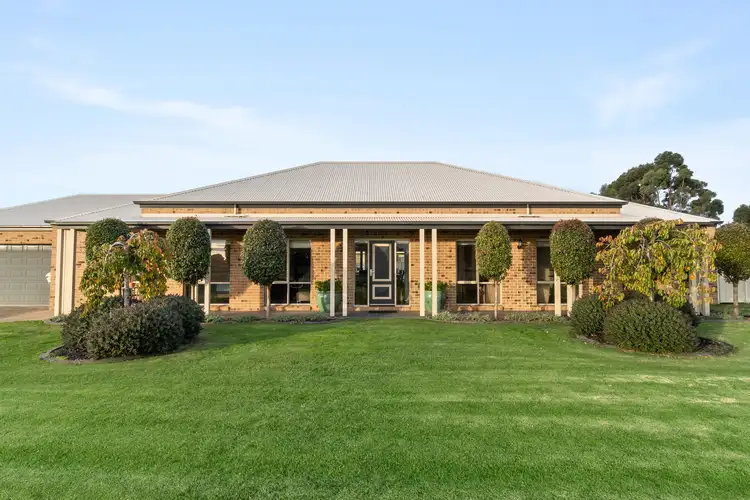 Second view of Homely house listing, 190 Hart Street, Elliminyt VIC 3250