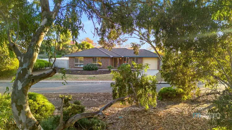 2 Glenview Grove, Seaford Rise SA 5169