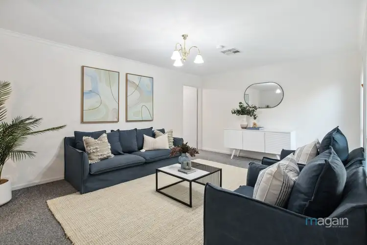 Fourth view of Homely house listing, 2 Glenview Grove, Seaford Rise SA 5169