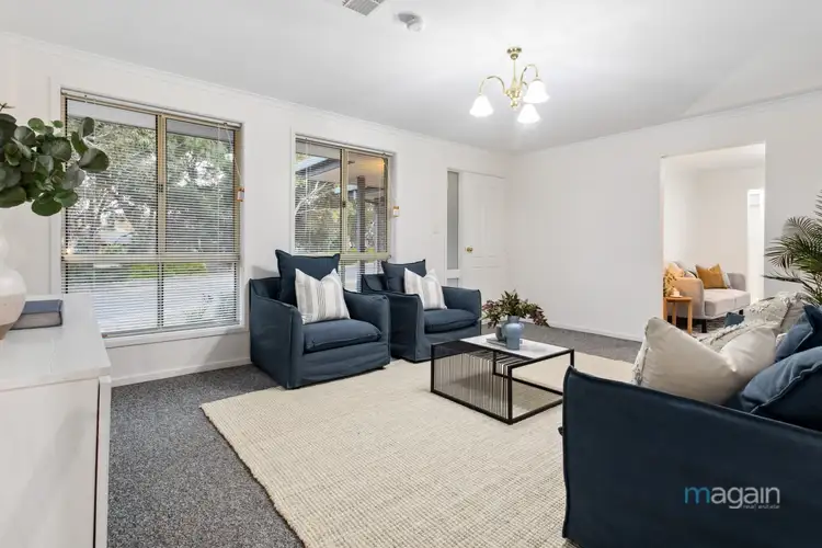 Fifth view of Homely house listing, 2 Glenview Grove, Seaford Rise SA 5169