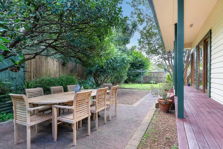 Fifth view of Homely house listing, 115 Woodcourt Road, Berowra Heights NSW 2082