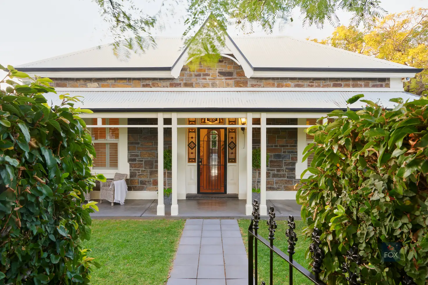Main view of Homely house listing, 192 Fisher Street, Malvern SA 5061