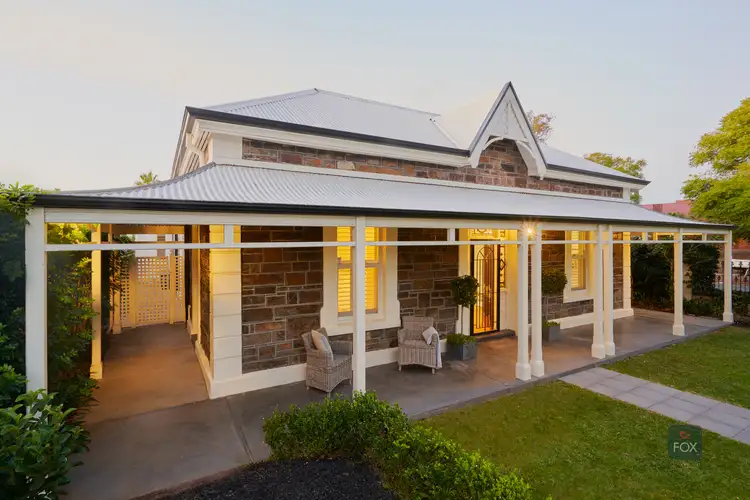 Second view of Homely house listing, 192 Fisher Street, Malvern SA 5061