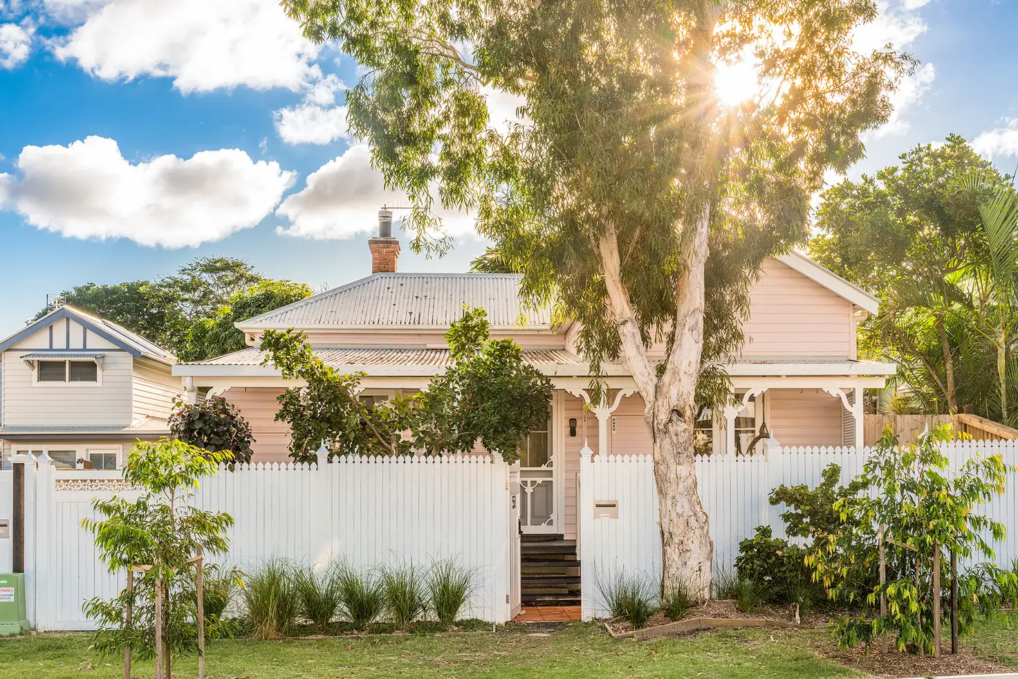 Main view of Homely house listing, 58 Butler Street, Byron Bay NSW 2481