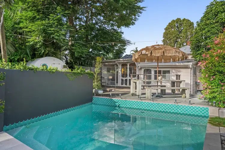 Second view of Homely house listing, 58 Butler Street, Byron Bay NSW 2481
