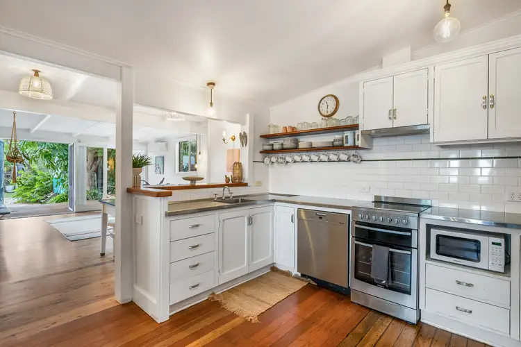 Fifth view of Homely house listing, 58 Butler Street, Byron Bay NSW 2481