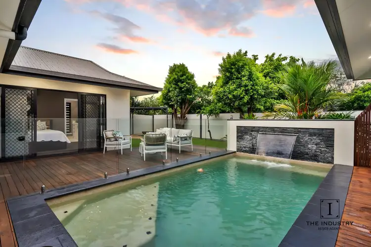 Main view of Homely house listing, 43 Tyrconnell Crescent, Redlynch QLD 4870