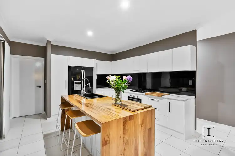 Sixth view of Homely house listing, 43 Tyrconnell Crescent, Redlynch QLD 4870