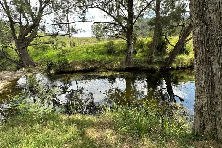 5555 Parks Creek Road, East Gresford NSW 2311