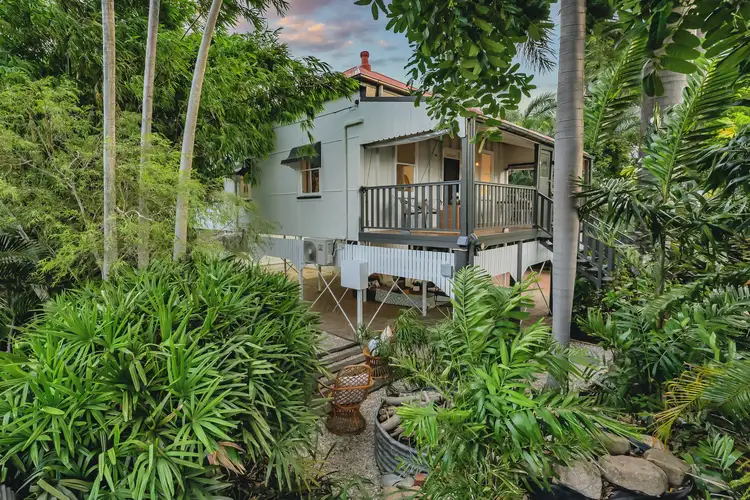 2 Second Street, Railway Estate QLD 4810