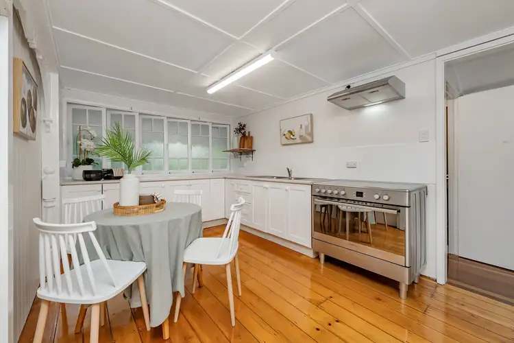 Fifth view of Homely house listing, 2 Second Street, Railway Estate QLD 4810