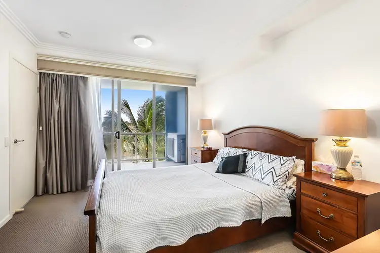 Third view of Homely unit listing, 39/1-7 Breakwater Access Road, Mackay Harbour QLD 4740