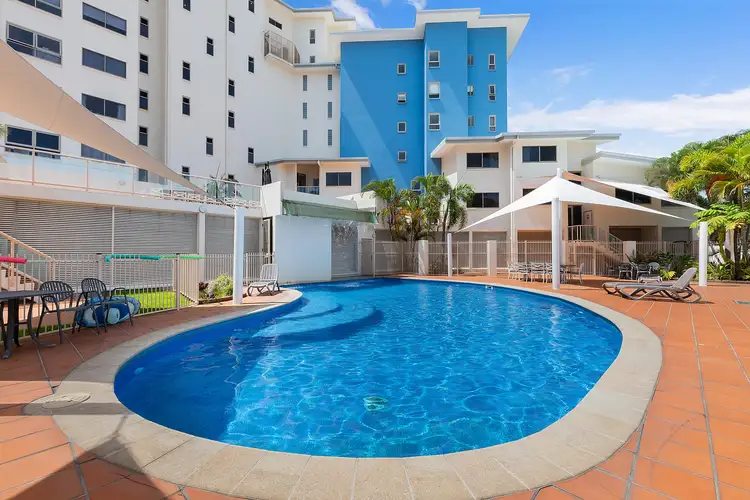 Fourth view of Homely unit listing, 39/1-7 Breakwater Access Road, Mackay Harbour QLD 4740