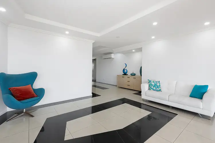 Fifth view of Homely unit listing, 39/1-7 Breakwater Access Road, Mackay Harbour QLD 4740