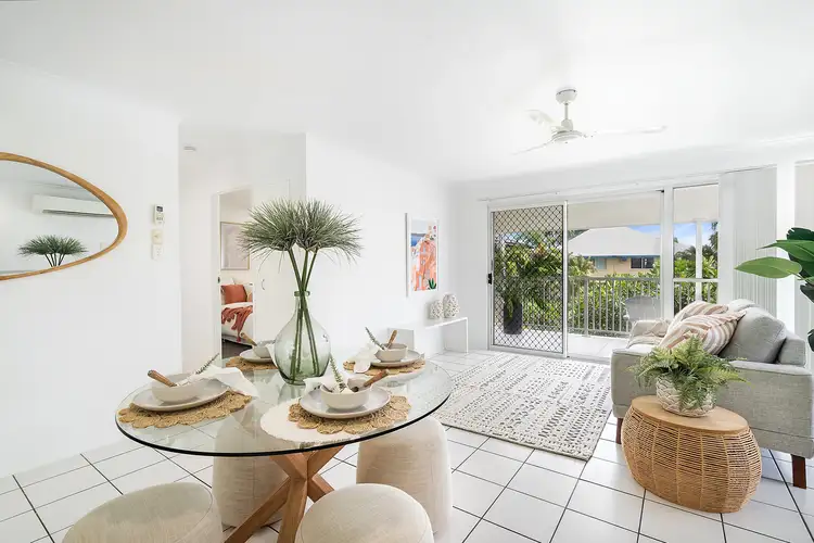 3/17 Beach Road, Dolphin Heads QLD 4740