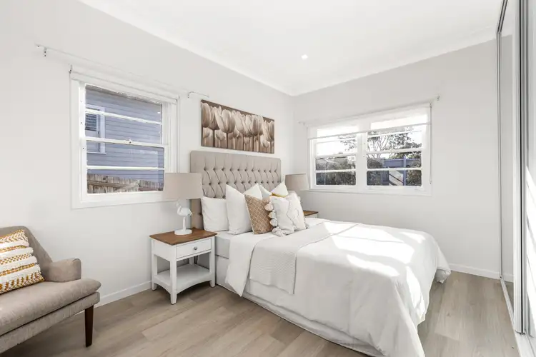 Second view of Homely house listing, 10 Trumper Street, Ermington NSW 2115