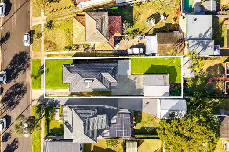 Fourth view of Homely house listing, 10 Trumper Street, Ermington NSW 2115