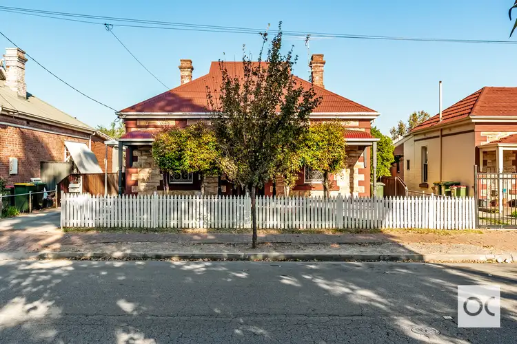 7 Ashley Street, Torrensville SA 5031