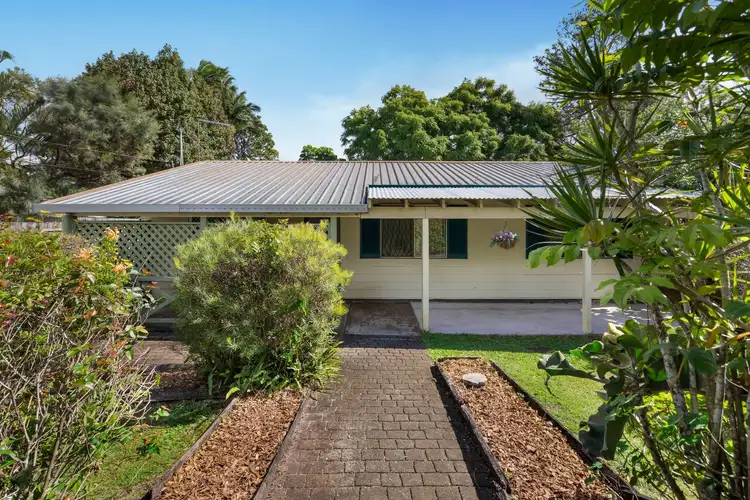 35 Trulson Drive, Crestmead QLD 4132