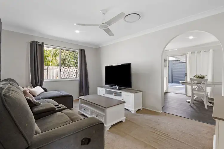 Fifth view of Homely house listing, 35 Trulson Drive, Crestmead QLD 4132