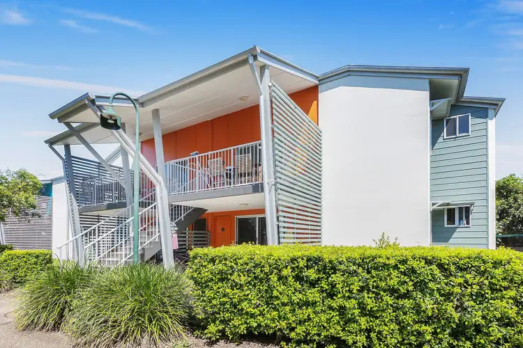 57/8 Varsityview Court, Sippy Downs QLD 4556