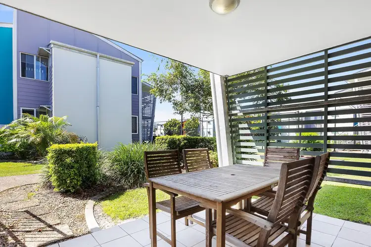 Fifth view of Homely apartment listing, 57/8 Varsityview Court, Sippy Downs QLD 4556