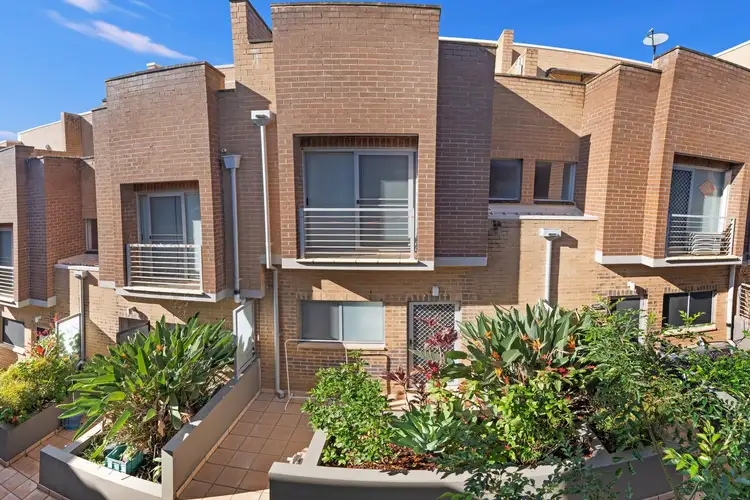 13/53-57 West Street, Hurstville NSW 2220
