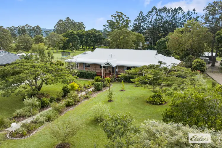 23 Garden Avenue, Nunderi NSW 2484