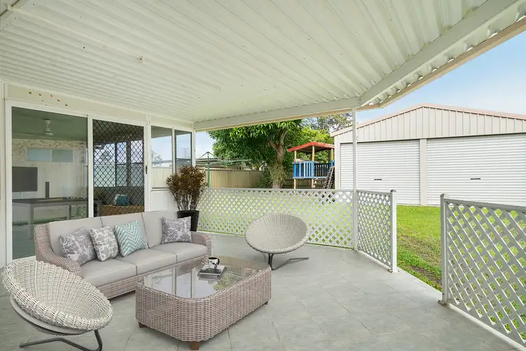 Third view of Homely house listing, 11 Contor Drive, Bakers Creek QLD 4740