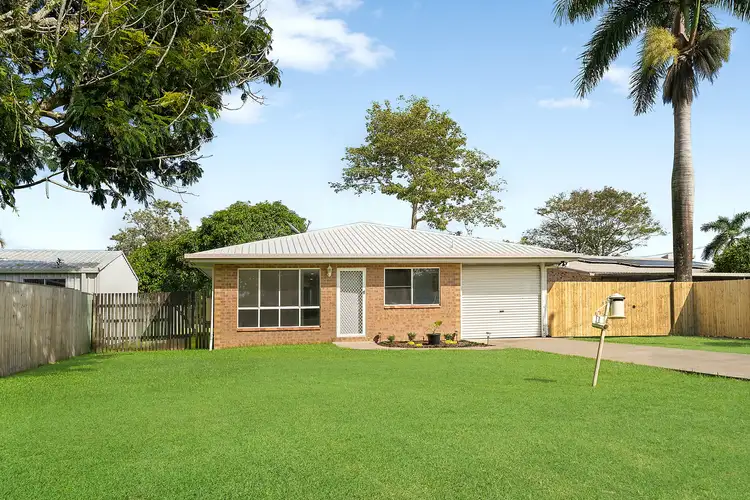 Fourth view of Homely house listing, 11 Contor Drive, Bakers Creek QLD 4740