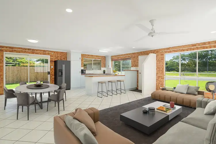 Fifth view of Homely house listing, 11 Contor Drive, Bakers Creek QLD 4740