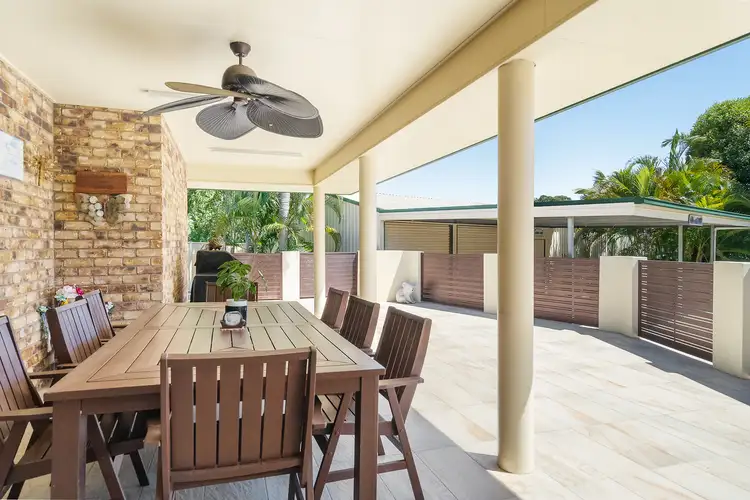 11 Raymond Court, Walkerston QLD 4751