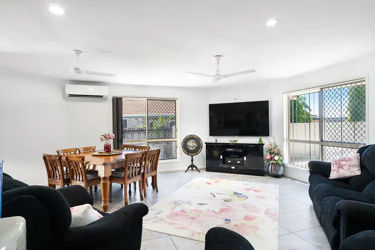 Second view of Homely house listing, 11 Raymond Court, Walkerston QLD 4751