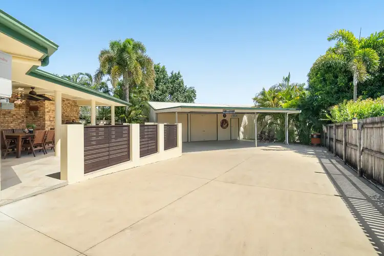Third view of Homely house listing, 11 Raymond Court, Walkerston QLD 4751