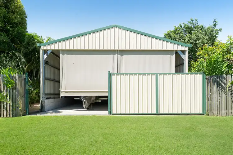 Fourth view of Homely house listing, 11 Raymond Court, Walkerston QLD 4751