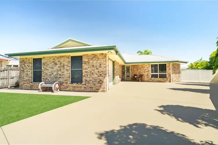 Fifth view of Homely house listing, 11 Raymond Court, Walkerston QLD 4751