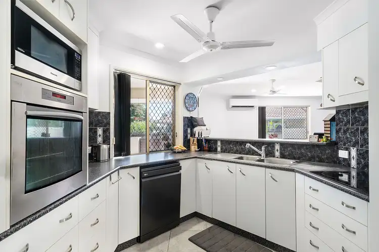Sixth view of Homely house listing, 11 Raymond Court, Walkerston QLD 4751