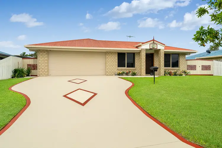 Main view of Homely house listing, 6 Archbold Court, Marian QLD 4753