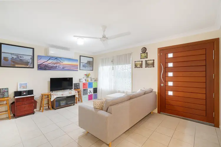 Second view of Homely house listing, 6 Archbold Court, Marian QLD 4753
