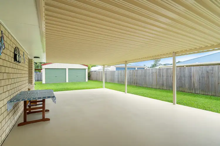 Third view of Homely house listing, 6 Archbold Court, Marian QLD 4753