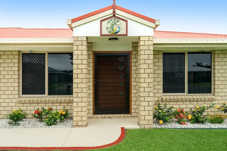 Fourth view of Homely house listing, 6 Archbold Court, Marian QLD 4753