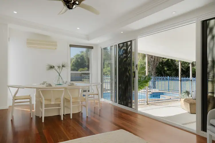 35 Coral Drive, Blacks Beach QLD 4740