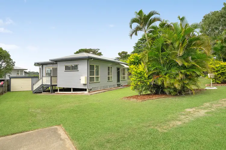 Third view of Homely house listing, 69 Peak Downs Highway, Walkerston QLD 4751
