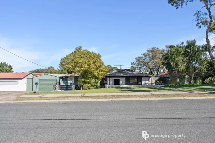 23 Macleay Drive, Padbury WA 6025