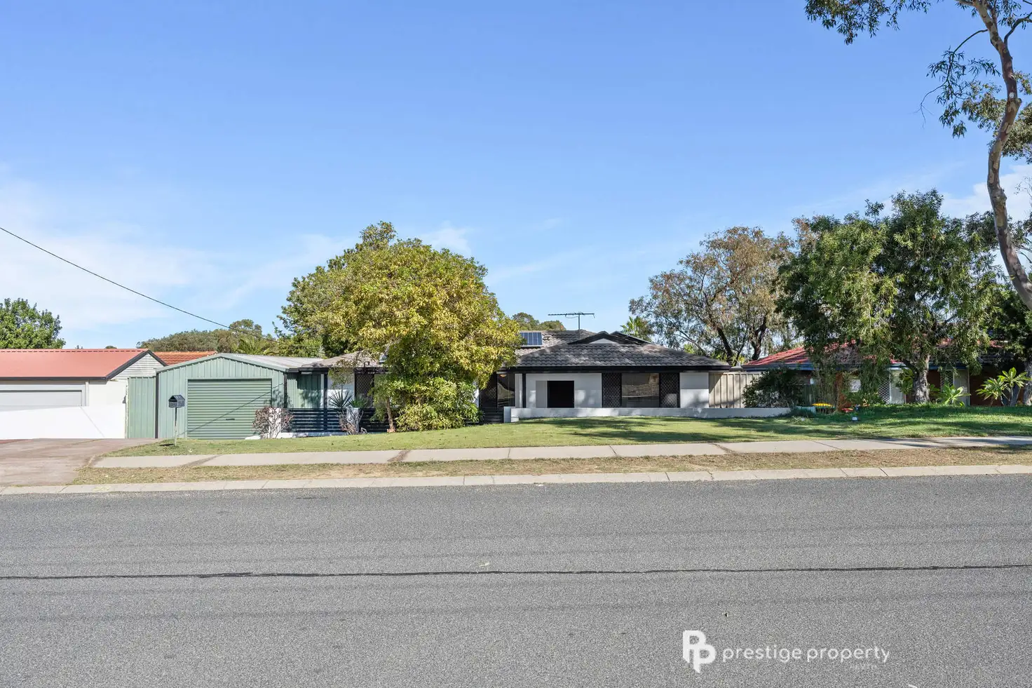 Main view of Homely house listing, 23 Macleay Drive, Padbury WA 6025