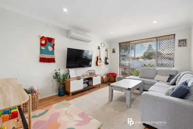 Third view of Homely house listing, 23 Macleay Drive, Padbury WA 6025
